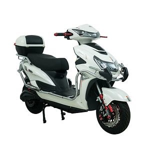 [Hot Item] China_Scooter Best Motorcycle Electrical Systems Powerful Adult Electric Motorcycle Scooter