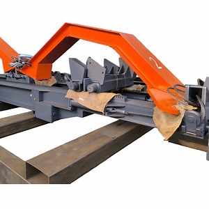 [Hot Item] 100t Aerial Tube Bundle Extractor Hydraulic Bundle Extractor