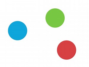 Colors, Shapes, Counting