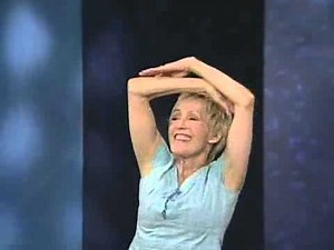 The Lebed Method - Arm Stretches - 2008-02-21