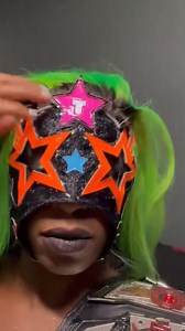 #Trinity is Gearing Up! #tnawrestling #impactwrestling | WrestleSite.com