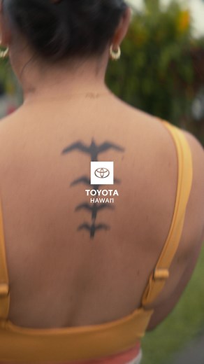 Toyota Hawai‘i Stories: HOLOHOLO | Chapter 13 featuring Kamala & Kaila Lizama With strength, resilience, and the support of their family, Kamala and Kaila Lizama founded The ʻIWA Company, a women’s activewear brand that’s quickly growing across Hawai‘i. Discover the story behind two of our islands' rising entrepreneurs and see how they created a platform that celebrates individuality and self-love. Watch the full chapter now on our YouTube Channel. #ToyotaHawaiiStories #HOLOHOLOStories #RAV4Hybr