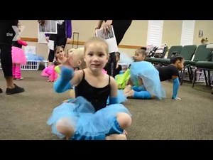 Clearwater YMCA Dance Academy- YMCA of the Suncoast