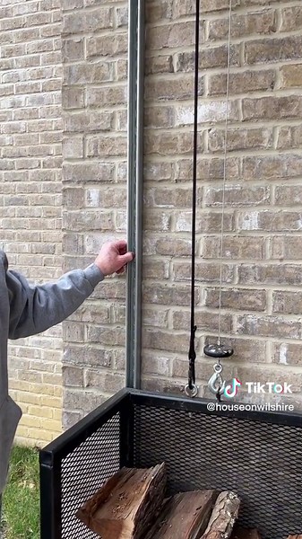 DIY Log Elevator Construction | Part 1: Materials and Setup