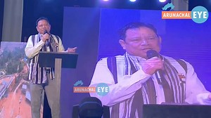 1.5K views · 50 reactions | Post Nyokum Celebration 2024 cum - Youth...