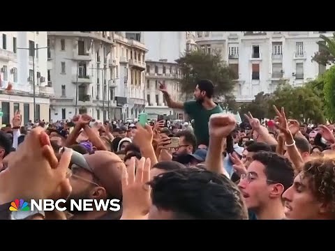 Why is Gen Z protesting across the world?