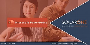 Microsoft PowerPoint: Advanced (Online Training), Online, 18 July 2022
