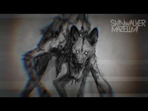 Skinwalker sounds