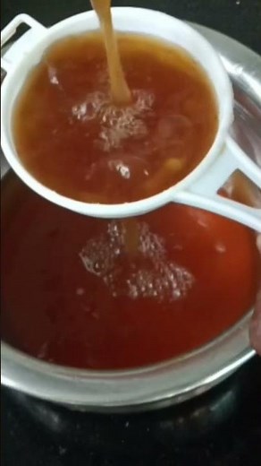 பானகம் #sreesrecipes #panagam