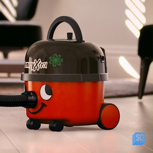 15K views · 212 reactions | This is how a vacuum cleaner gets the job done. ✨ #MachinesHowTheyWork #science | Science Channel | Facebook