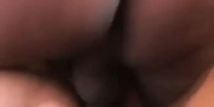 JAZMINE CASHMERE VS SHORTY MACS HUGE BBC