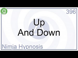 Up And Down - Hypnosis