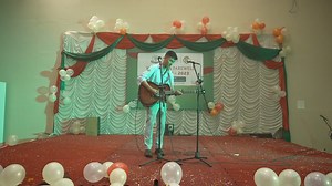 1.4K views · 58 reactions | Welcome Program - 2023 Sujan Shrestha (BBA - 2021) #BBA #BHM #BHCM #education #university #college | Atharva Business College | Facebook