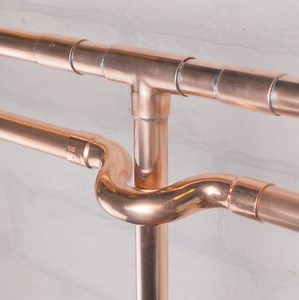 830K views · 1.5K reactions | How to cut and connect copper pipes | 5-Minute Crafts Men | Facebook