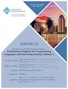 Optimizing Deep Learning Inference via Global Analysis and Tensor Expressions | Proceedings of the 29th ACM International Conference on Architectural Support for Programming Languages and Operating Systems, Volume 1