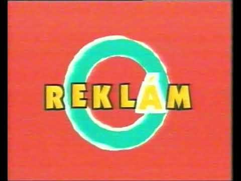 Minimax - Reklámblokk - 2002