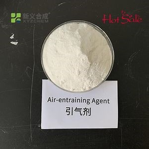 [Hot Item] Plant Surfactants Concrete Air Entraining Agents Gypsum Additives