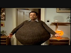 14K views · 287 reactions | Nezapmenutelné střípky se seriálu Arabela a Vladimír Menšík s Jiřím Hrzánem v břiše! | Milujeme český film | Facebook