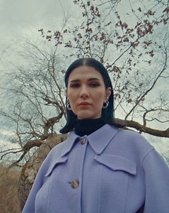 11K views · 123 reactions | “What inspires me? Everything and nothing, because I never stop searching.” Simone speaks on inspiration for Skin Stories. | Tattoodo | Facebook