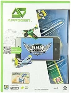Amazon.com: AppGear Foam Fighters - Pacific de appgeaqr : Juguetes y Juegos