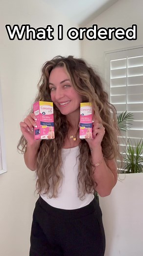 What I ordered... and what I got! Conceive Plus Fertility Lubricant is the lube you need when trying to get pregnant no matter how old you are and how long you have been trying. This is the lubricant for all couples trying for a baby. #tryingforababy #getpregnant #bfcm #productreview #fertilityjourney #ttc