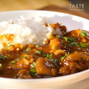 197 reactions · 18 shares | Tomato Chicken Curry ＃HomeCooking ＃TasteKitchen | Taste Kitchen | Facebook