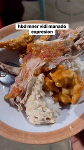 hbd mner vidi | Septian Stevanus Sampow