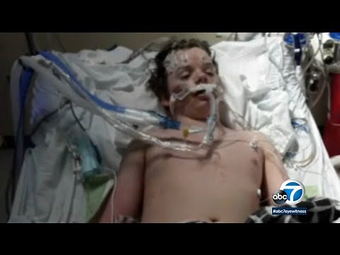 Benadryl TikTok challenge: Parents issue warning after teen's death