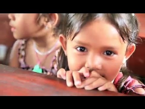 Real Stories: Child Exploitation in Cambodia | World Vision