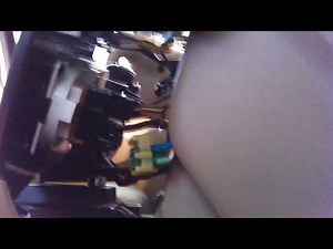 08 Ford Explorer stuck in defrost mode.