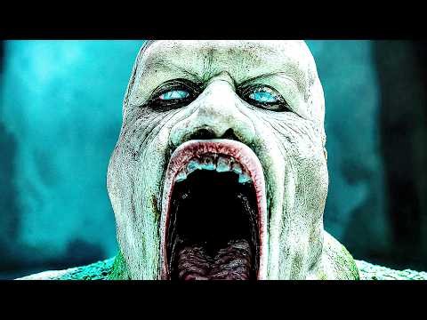 Saccharine — Official Trailer (2026)