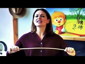 Discipline from the past