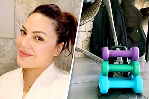 KC Concepcion resumes fitness journey | ABS-CBN Entertainment