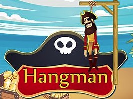 Hangman - kostenlos online spielen | ohne Anmeldung 🕹️