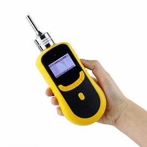 [Hot Item] Disinfectant Detection Hydrogen Peroxide H2O2 Gas Analyzer with Hose Connection