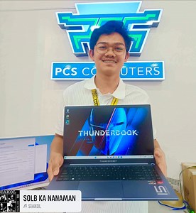 Thank you for trusting PCS Computers | PCS Computers