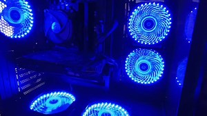 Gaming υπολογιστής μόλις ταξίδεψε σε πελάτη μας | Προσφορές Grapsas PC