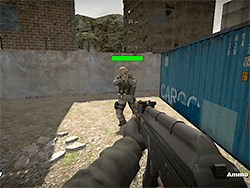 Sniper Elite 3D - Play Now on Y8.com