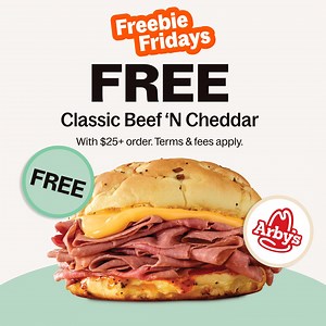 15K views · 475 reactions | FREE food on eligible orders from your favorite spots every Friday. Does it get any better? No, no it does not. Terms & fees apply. | Grubhub | Facebook