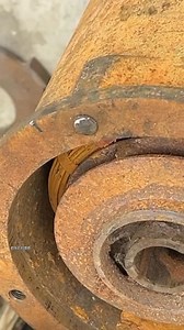 Multi-spline screw extractor set, which is a specialized tool used for removing broken, damaged, or seized screws, bolts, or studs. These extractors are designed with reverse spiral flutes that grip into the damaged fastener, allowing it to be removed #PowerTools #screwextractor #hardwaretools #foryoupageシforyou #shortsfeed | ToolTrek999