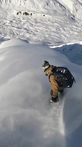 We can’t be the only ones ready for winter. | Smartwool