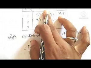 Conditional Variance