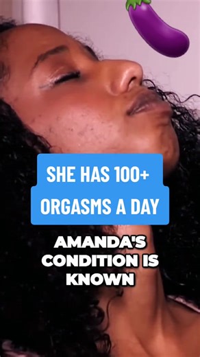 Living with Persistent Genital Arousal Disorder: Amanda's Story