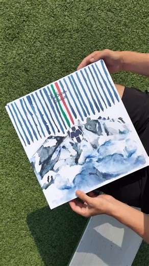 SOCCER.COM on Instagram: "Unboxing the CWC PUMA x KidSuper Rayados Jersey 💙 🤍"