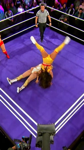51K views · 447 reactions | The Mighty Mights bring the FIGHT | Episode 91 Highlights | #reels | Women Of Wrestling #WOW #WomenOfWrestling #WOWSuperheroes #womenswrestling | WOW Superheroes | Facebook