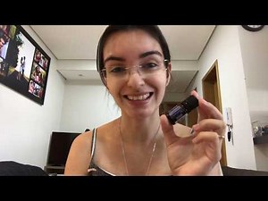 Como começar a utilizar os óleos essenciais? Kit apresentação DoTERRA