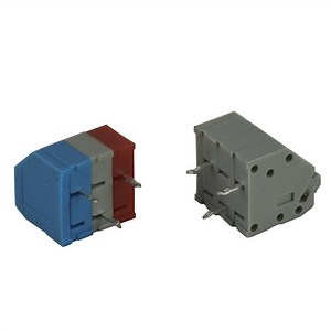 [Hot Item] 3.5mm PCB Spring Terminal Block Any Colour