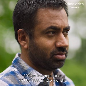 4.9M views · 14K shares | Kal Penn is taking Econ lessons to a whole new level. He’s on a world tour to understand the players, the decisions and how it impacts our daily lives. “This Giant Beast That is the Global Economy” is funny, fascinating and a mouthful to say. | Prime Video | Facebook