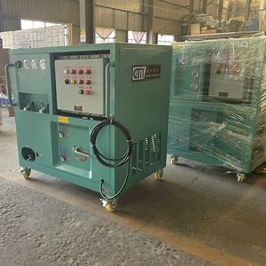 [Hot Item] Air Conditioning Recovery Machine with Complete Video Tutorials for Easy Operation