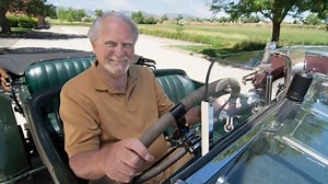 Clive Cussler, adventure novelist, dead at 88 | CBC Books